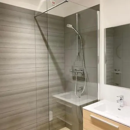 Apartamento L'ideal *