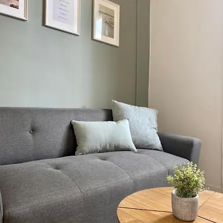 Appartement L'idéal