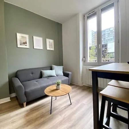 L'idéal * Saint-Etienne (Loire)