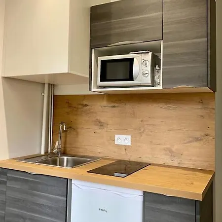 Appartement L'idéal *